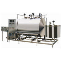 CIP series of cleaning system