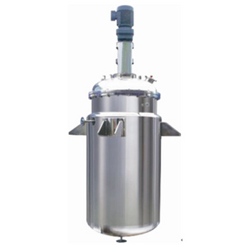 FJG Series Stainless Fermentation Tank