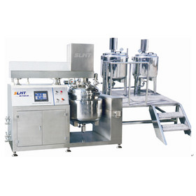 TZZRJ Vacuum Mixing Emulsifier