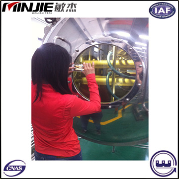 hot sale factory price pharmaceutical lyophilizer/pharmaceutical freeze dryer with LCD display fryin