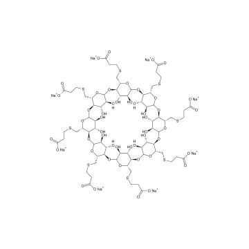 Sugammadex