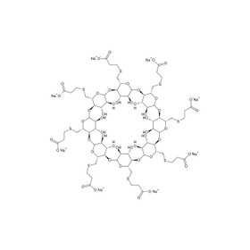 Sugammadex