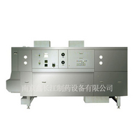 GMS-B Series Tunnel Sterilizing Oven