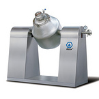 GSZ Series Dual Cone Gyro Type Vacuum Drier