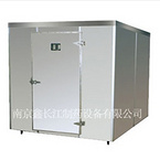 LK(P) Series Assembled Type Refrigerating Chamber