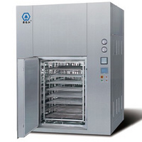 DMH Series 100grade Purifying Split-door Drying 