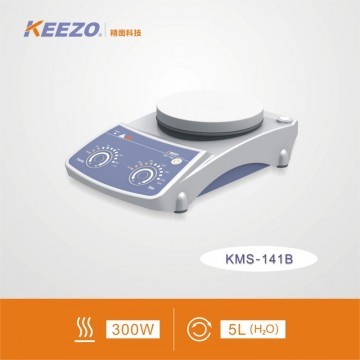 KMS-141B Magnetic Stirrer with Heating