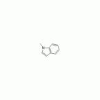 1-Methylindole