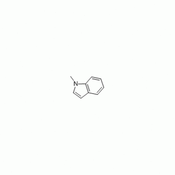 1-Methylindole