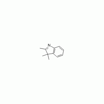 2,3,3-Trimethylindolenine