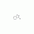 3-Chloro-1,2-benzisothiazole