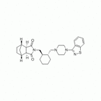 Lurasidone hydrochloride