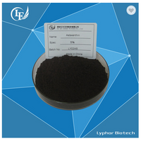 Lyphar Supply Natural Pure Astaxanthin 10% Powder