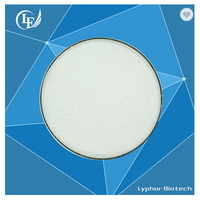 Professional Lyphar Supply Top Quality Pullulan