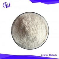 Lyphar Supply extensive applications Top Chitosan Powder 