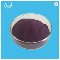Health Supplement Natural Bilberry Extract 