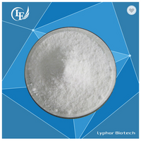 Lyphar Supply Top Quality Amygdalin, B17 Vitamin