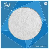 Lyphar Supply Top Quality Vitamin B1 Hcl Thiamine
