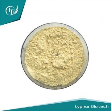Lyphar Supply Best Price Cannabidiol Isolate