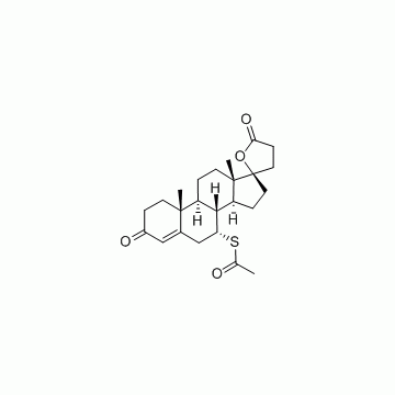 Spironolactone