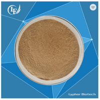 Professional Lyphar Supply Top Quality Ginseng Extract