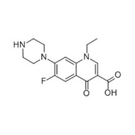 NORFLOXACIN