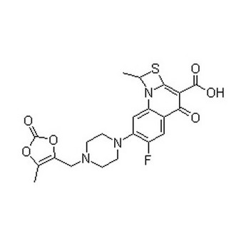 Prulifloxacin