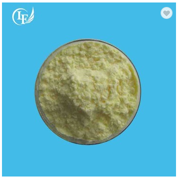 ISO Factory Supply Best Mangiferin Powder