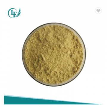 ISO Factory Supply Natural Nattokinase powder