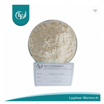 Factory Provide Top Quality Eurycoma Longifolia Extract