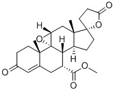 Eplerenone