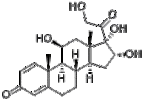 16alpha-Hydroxyprednisolone