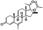 Melengestrol Acetate