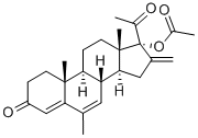 Melengestrol Acetate