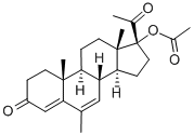 Megestrol Acetate