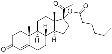 Hydroxyprogesterone Caproate