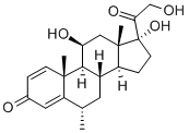 Methylprednisolone