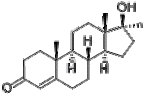 17-Methyltestosterone