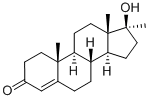 17-Methyltestosterone