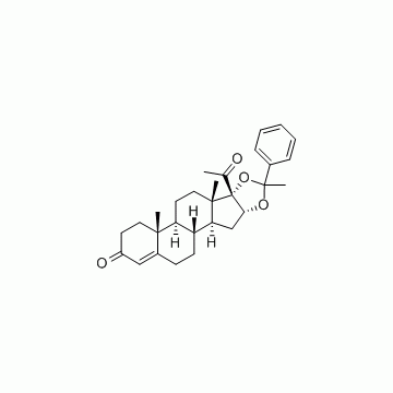 Algestone Acetophenide