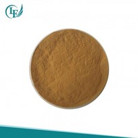 High Purity Theaflavin from Black Tea Extract 