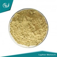 Green Coffee Bean Extract Chlorogenic Acid Powder 