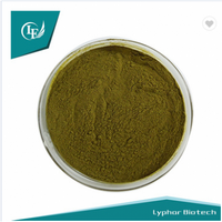 Pure and Natural Licorice Root Extract Powder