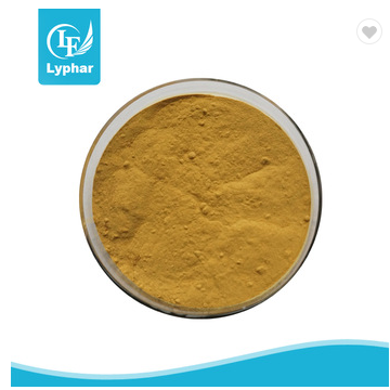 Lyphar Supply Best Quality White Willow Bark Extract