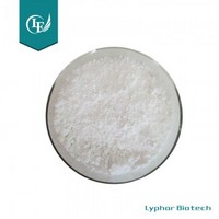 Lyphar Supply Top Quality Vitamin B1 Thiamine HCL 