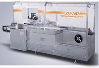 ZH-180 multi-function automatic box loader
