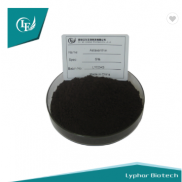 Lyphar Supply Anti-Aging Astaxanthin 10% Powder