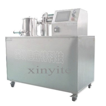 Multi Function Pelleter and Coater