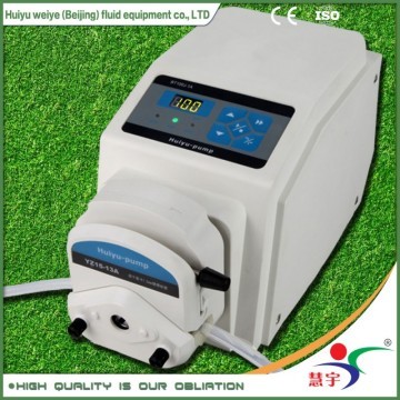 peristaltic pump  