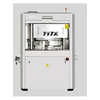 GZPTS SERIES OF HIGH-SPEED DOUBLE-SLIDE TABLET PRESS MACHINE